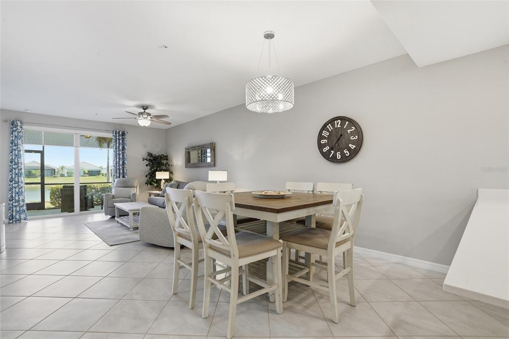 Property for sale at 14204 HERITAGE LANDING BOULEVARD UNIT 712, PUNTA GORDA, FL, 33955