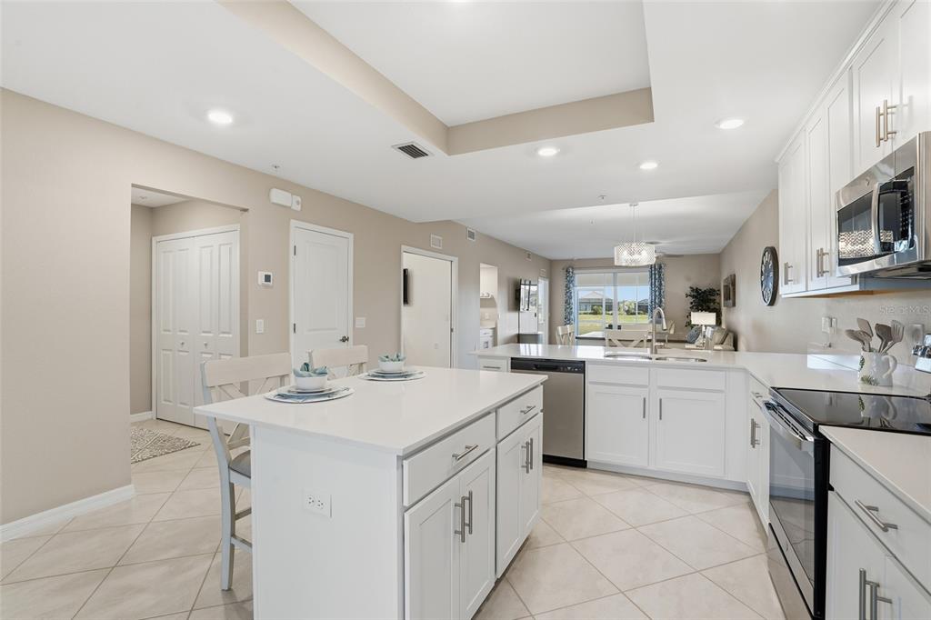 Property for sale at 14204 HERITAGE LANDING BOULEVARD UNIT 712, PUNTA GORDA, FL, 33955