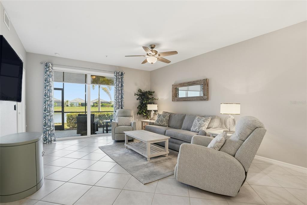 Property for sale at 14204 HERITAGE LANDING BOULEVARD UNIT 712, PUNTA GORDA, FL, 33955