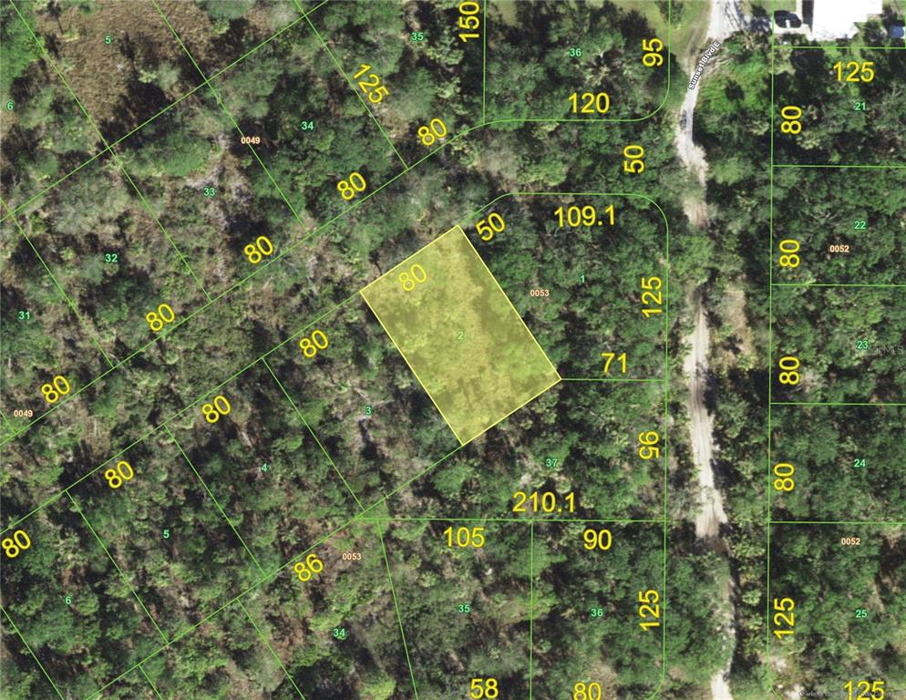 Property for sale at 5311 PAPAYA DRIVE, PUNTA GORDA, FL, 33982