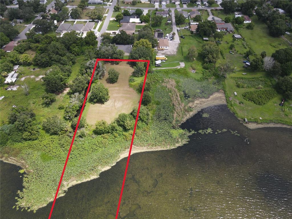 Property for sale at DOBSON STREET, ORLANDO, FL, 32805