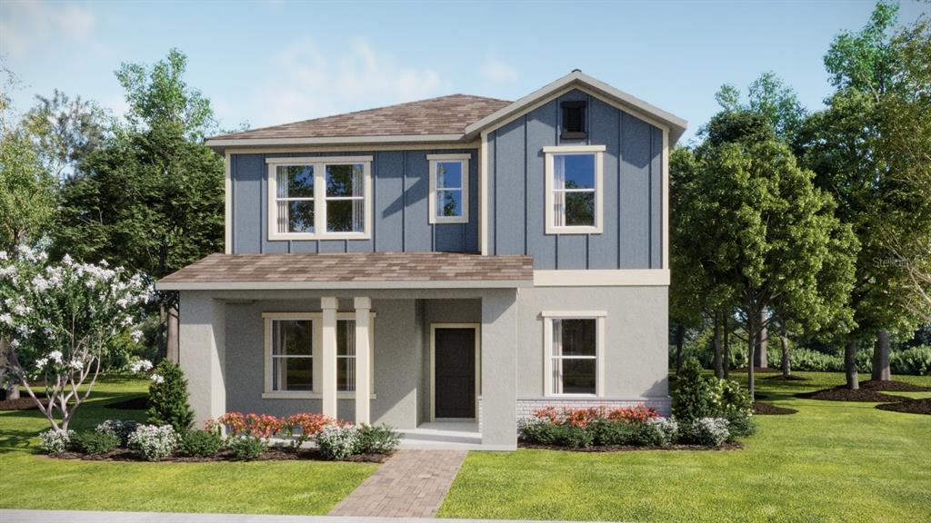 Property for sale at 5590 RONIN DRIVE, ST CLOUD, FL, 34771