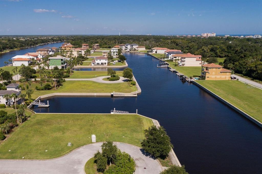 Property for sale at 10 CUTTER COURT, PALM COAST, FL, 32137