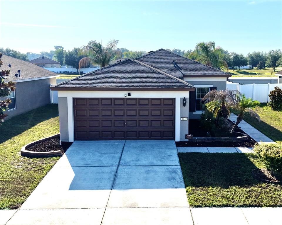 Property for sale at 1072 HILL FLOWER DRIVE, BROOKSVILLE, FL, 34604