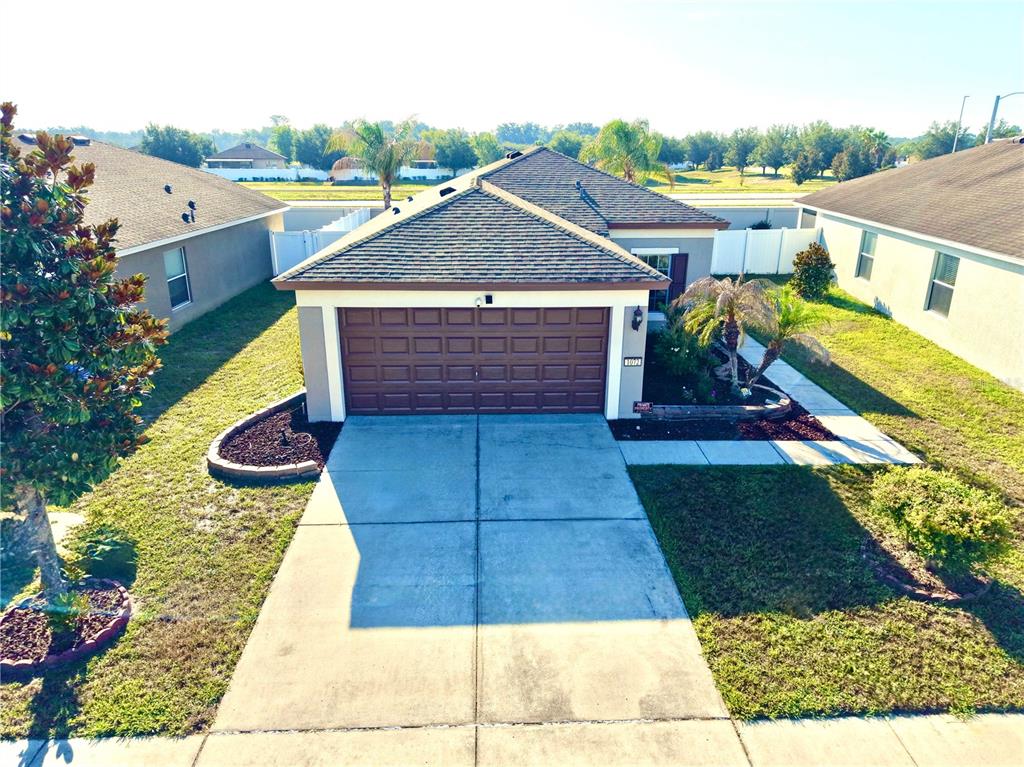 Property for sale at 1072 HILL FLOWER DRIVE, BROOKSVILLE, FL, 34604