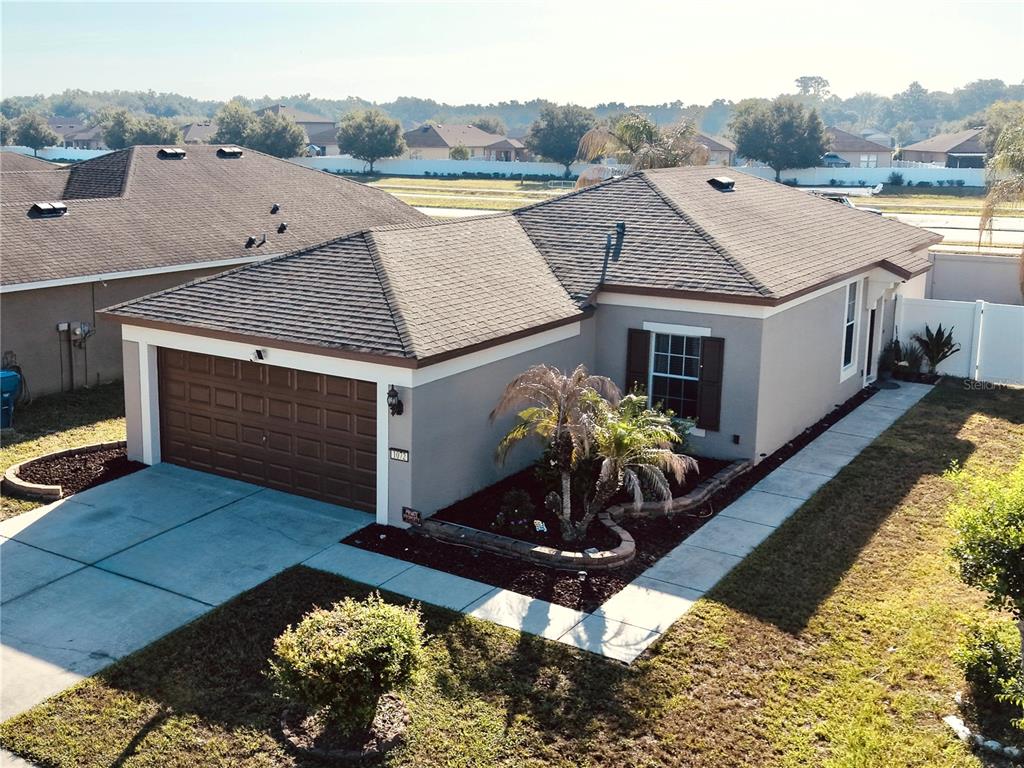 Property for sale at 1072 HILL FLOWER DRIVE, BROOKSVILLE, FL, 34604