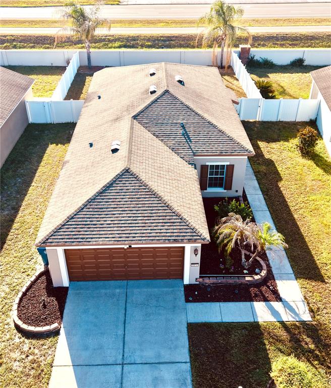 Property for sale at 1072 HILL FLOWER DRIVE, BROOKSVILLE, FL, 34604