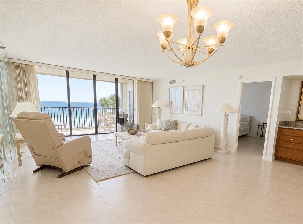 Property for sale at 2675 GULF OF MEXICO DRIVE UNIT 203, LONGBOAT KEY, FL, 34228