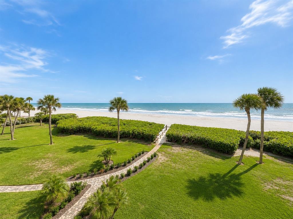 Property for sale at 2675 GULF OF MEXICO DRIVE UNIT 203, LONGBOAT KEY, FL, 34228