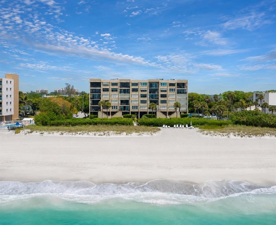 Property for sale at 2675 GULF OF MEXICO DRIVE UNIT 203, LONGBOAT KEY, FL, 34228
