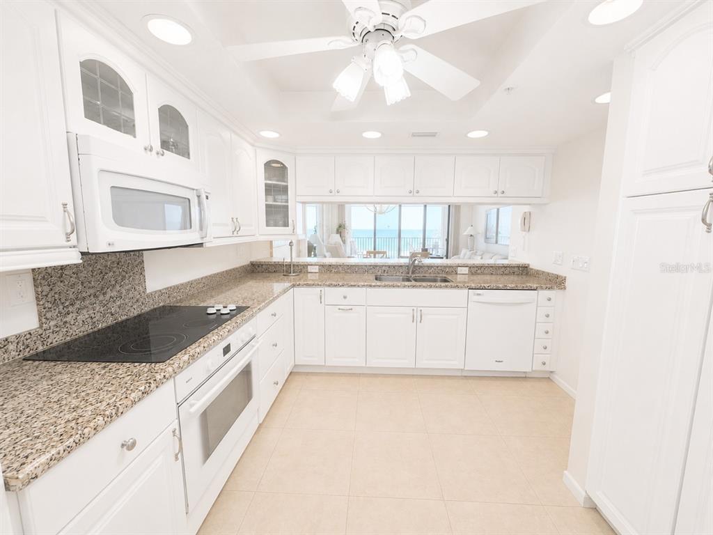 Property for sale at 2675 GULF OF MEXICO DRIVE UNIT 203, LONGBOAT KEY, FL, 34228