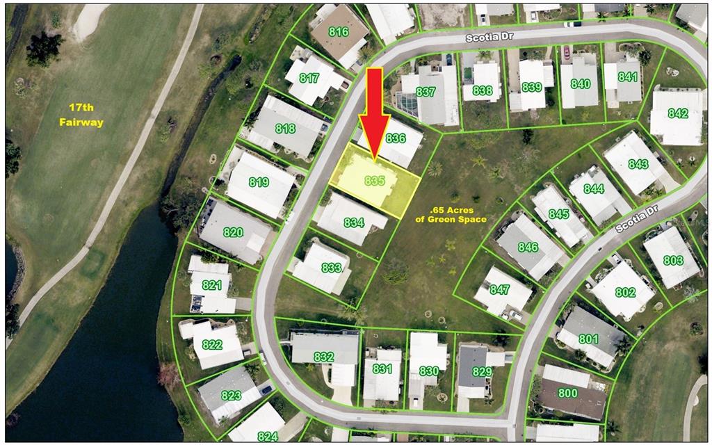 Property for sale at 2100 KINGS HIGHWAY UNIT 835, PORT CHARLOTTE, FL, 33980