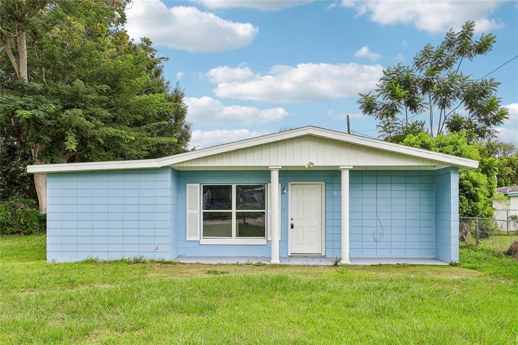 Property for sale at 4821 SHOSHONE STREET, ORLANDO, FL, 32819