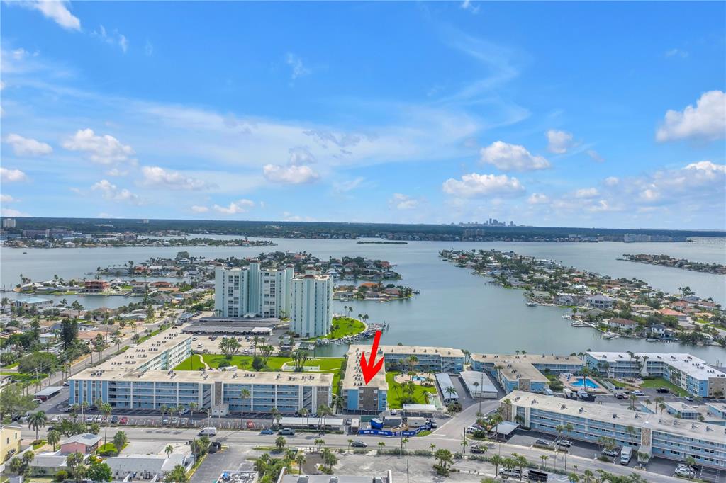 Property for sale at 6201 2ND STREET E UNIT 82, ST PETE BEACH, FL, 33706