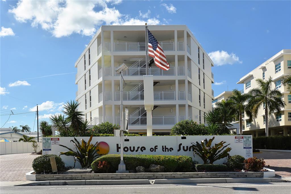 Property for sale at 6518 MIDNIGHT PASS ROAD UNIT 209, SARASOTA, FL, 34242