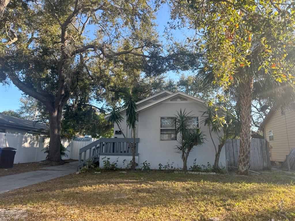 Property for sale at 3740 28TH AVENUE S, ST PETERSBURG, FL, 33711