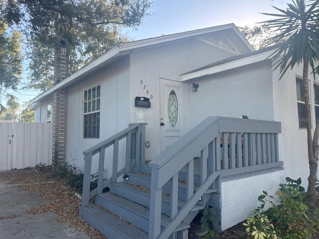 Property for sale at 3740 28TH AVENUE S, ST PETERSBURG, FL, 33711