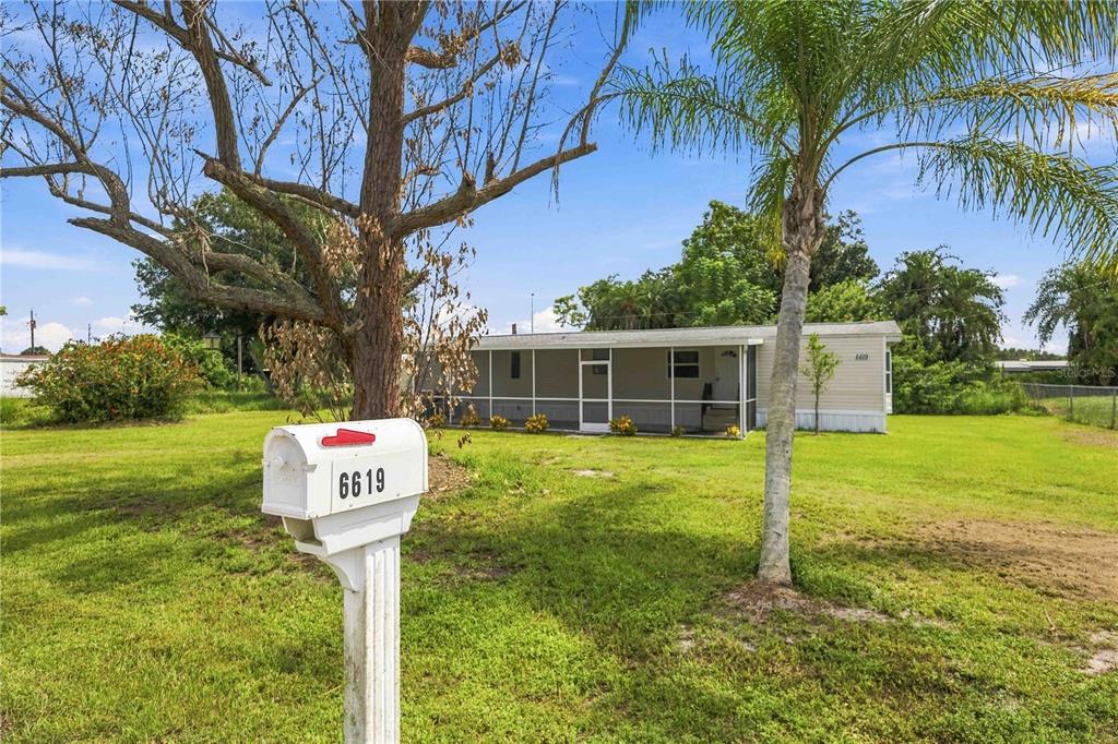 Property for sale at 6619 ORANGE BLOSSOM LANE, PUNTA GORDA, FL, 33982