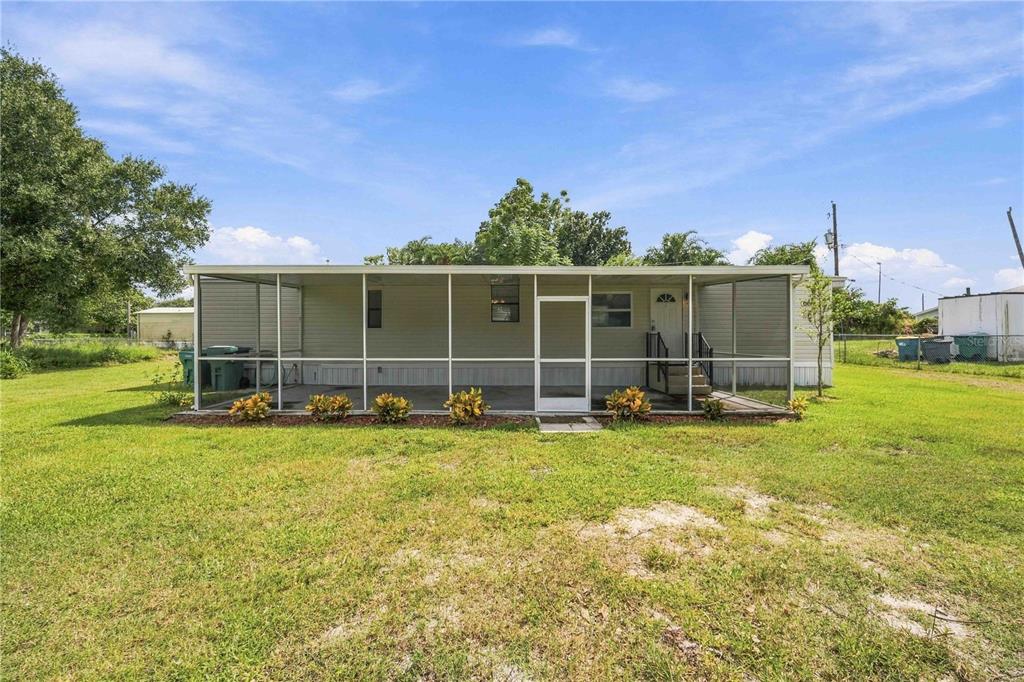Property for sale at 6619 ORANGE BLOSSOM LANE, PUNTA GORDA, FL, 33982