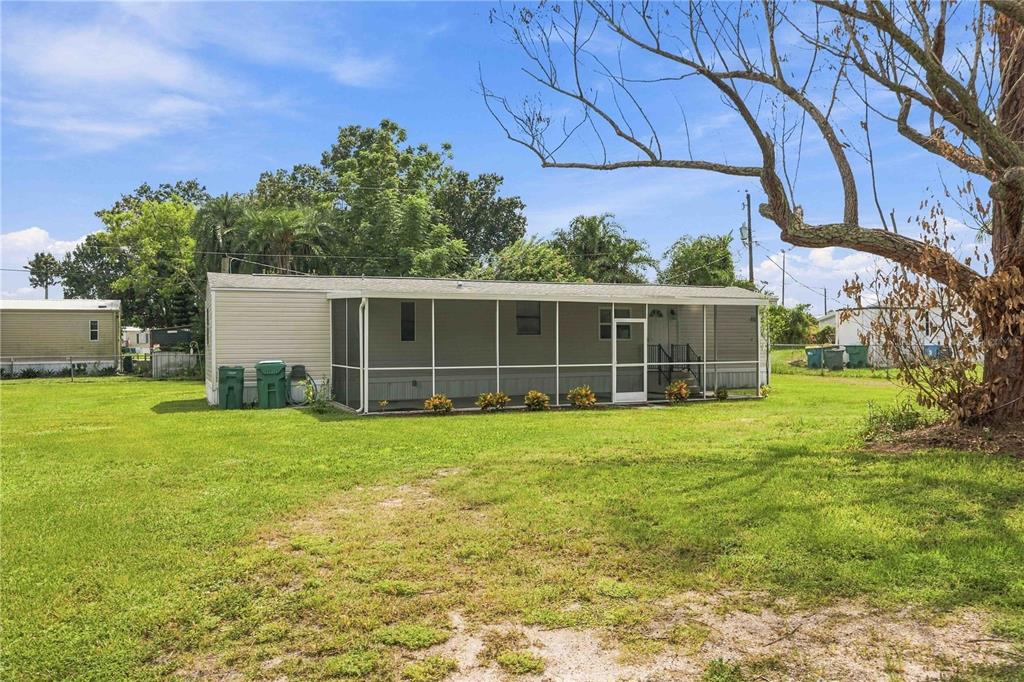 Property for sale at 6619 ORANGE BLOSSOM LANE, PUNTA GORDA, FL, 33982