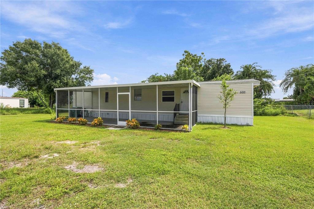 Property for sale at 6619 ORANGE BLOSSOM LANE, PUNTA GORDA, FL, 33982