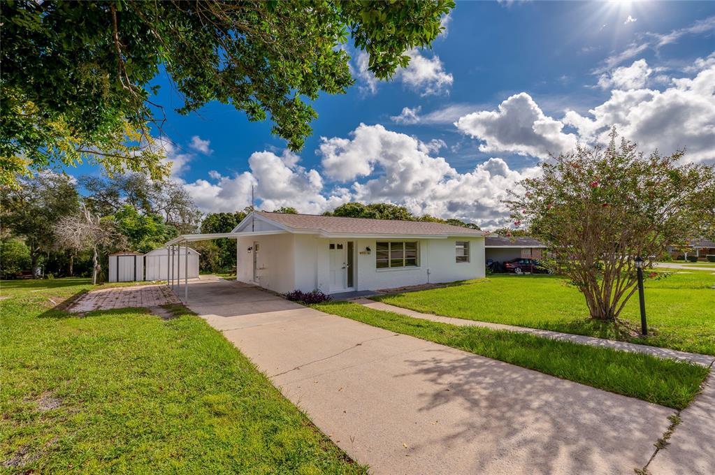 Property for sale at 971 N WAYCROSS CIRCLE, DELTONA, FL, 32725