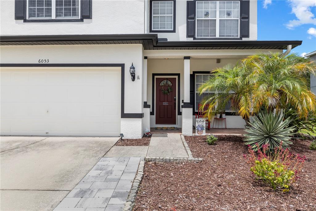 Property for sale at 6053 EVERLASTING PLACE, LAND O LAKES, FL, 34639