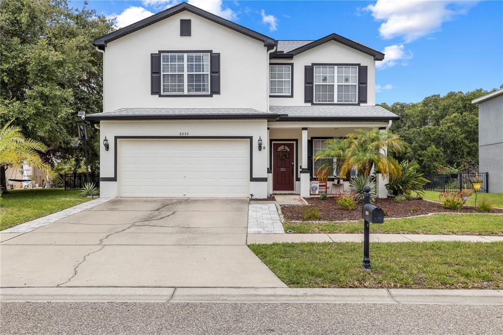 Property for sale at 6053 EVERLASTING PLACE, LAND O LAKES, FL, 34639