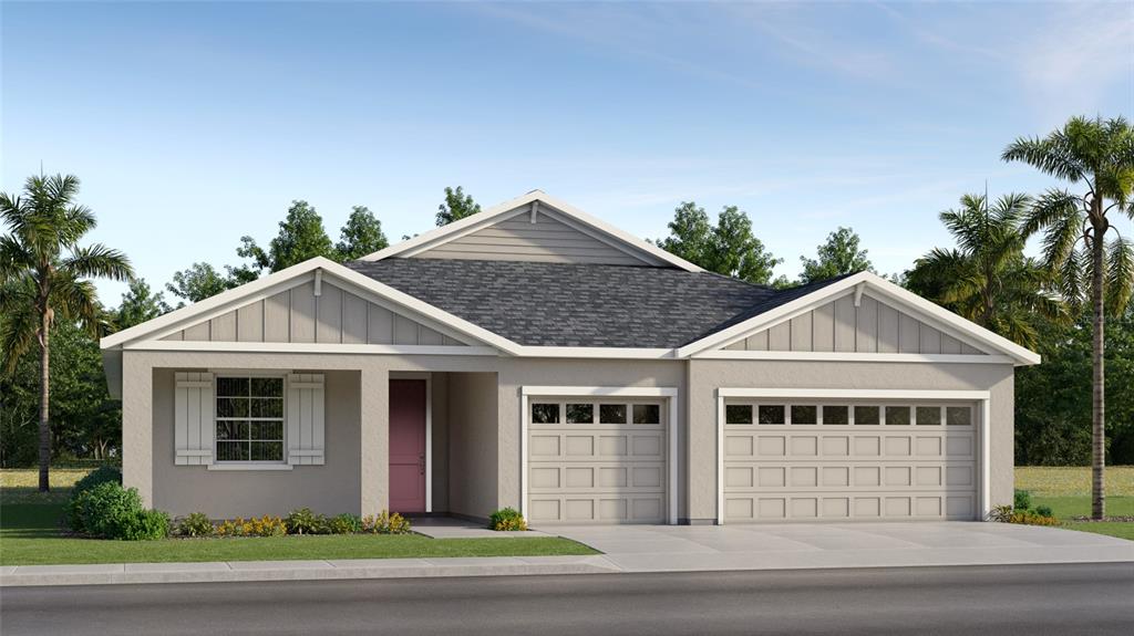 Artist rendering
