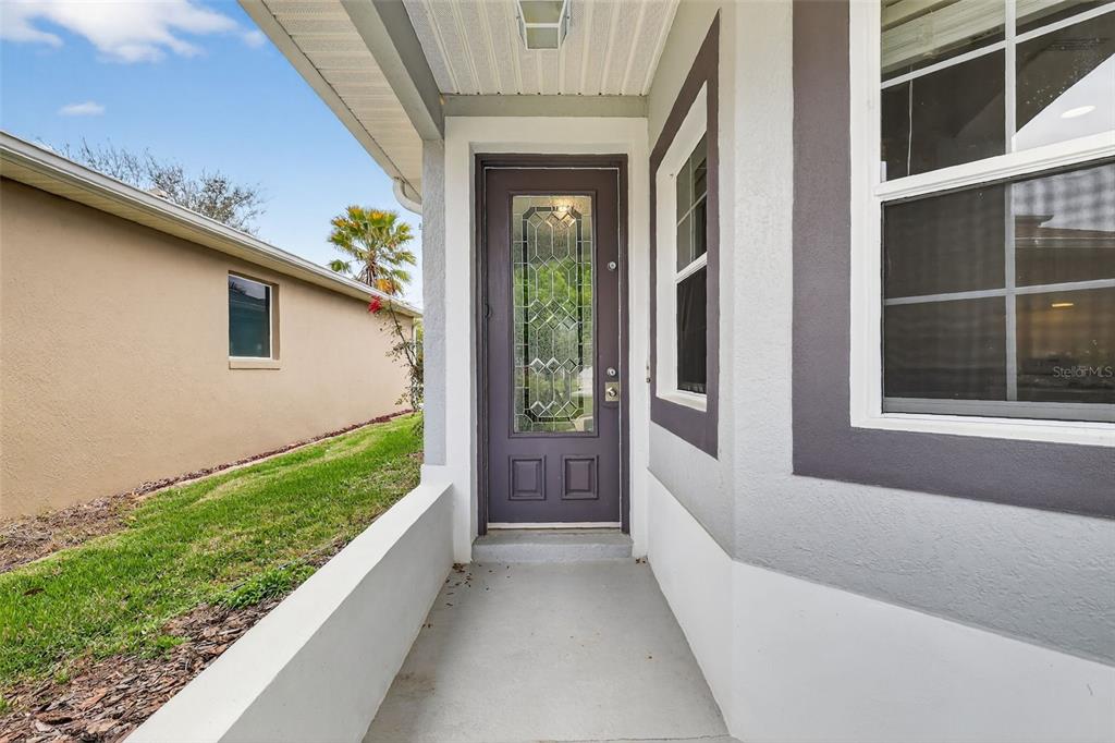 Property for sale at 27106 GREENFLY ORCHID LANE, LEESBURG, FL, 34748