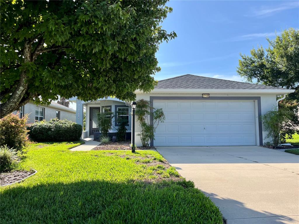 Property for sale at 27106 GREENFLY ORCHID LANE, LEESBURG, FL, 34748