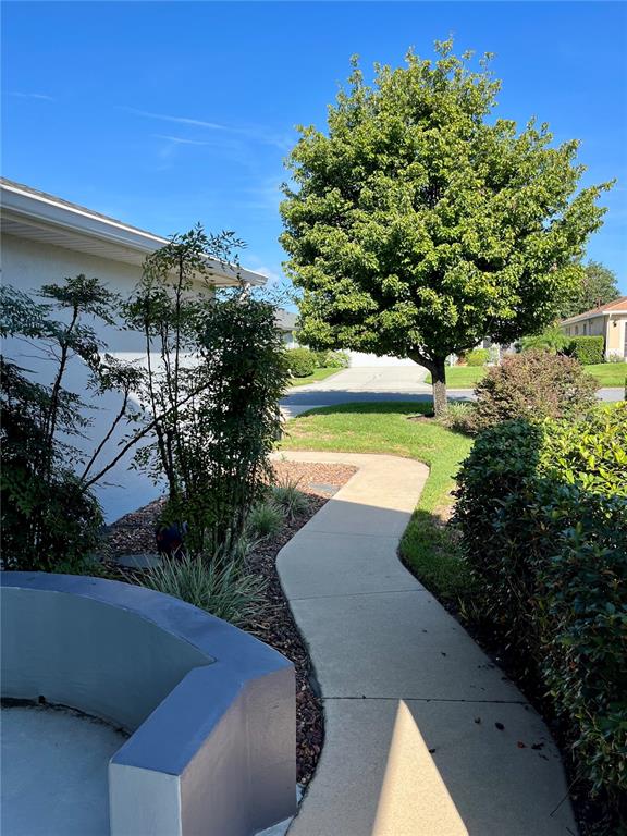 Property for sale at 27106 GREENFLY ORCHID LANE, LEESBURG, FL, 34748