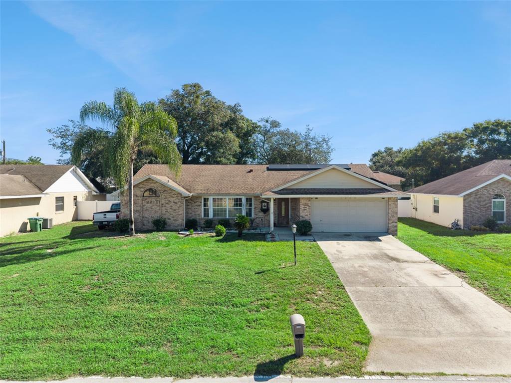 Property for sale at 1079 W HANCOCK DRIVE, DELTONA, FL, 32725
