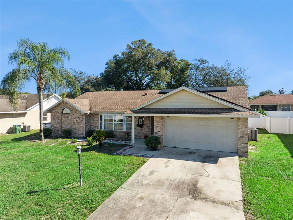 Property for sale at 1079 W HANCOCK DRIVE, DELTONA, FL, 32725
