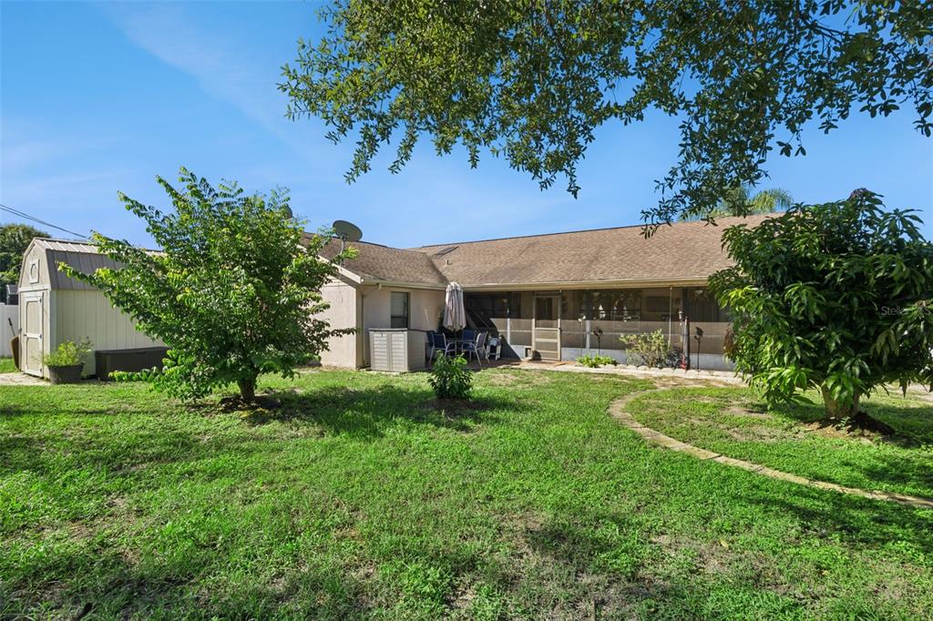 Property for sale at 1079 W HANCOCK DRIVE, DELTONA, FL, 32725