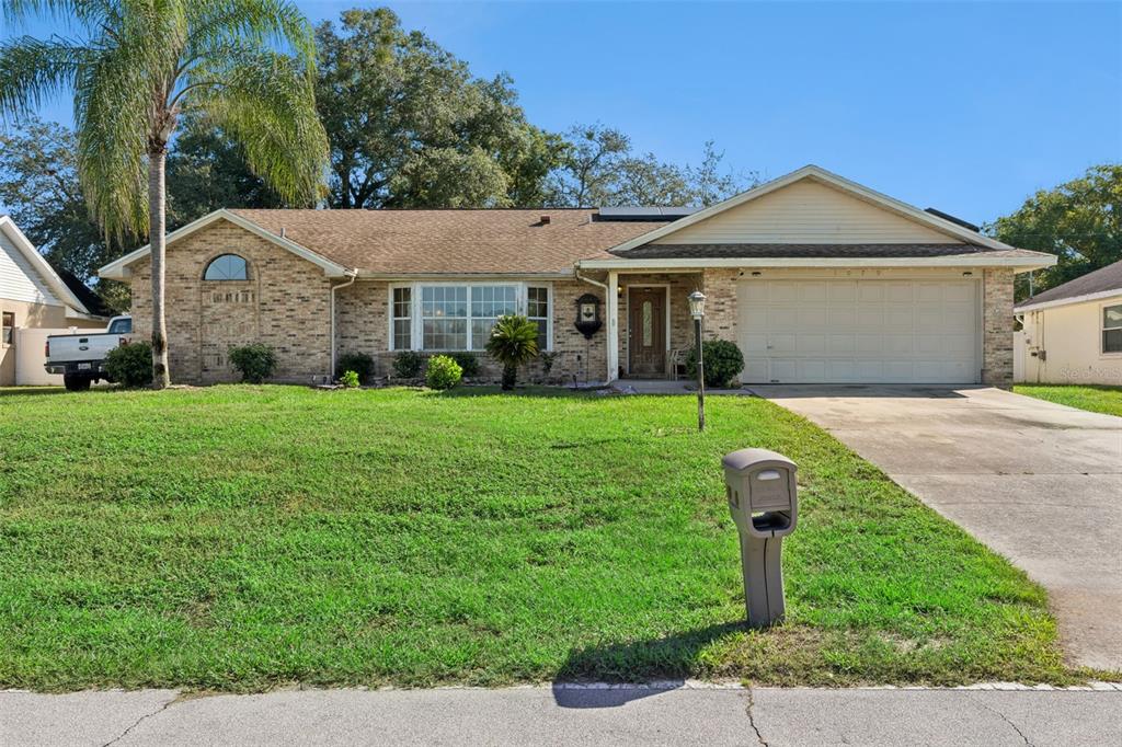 Property for sale at 1079 W HANCOCK DRIVE, DELTONA, FL, 32725