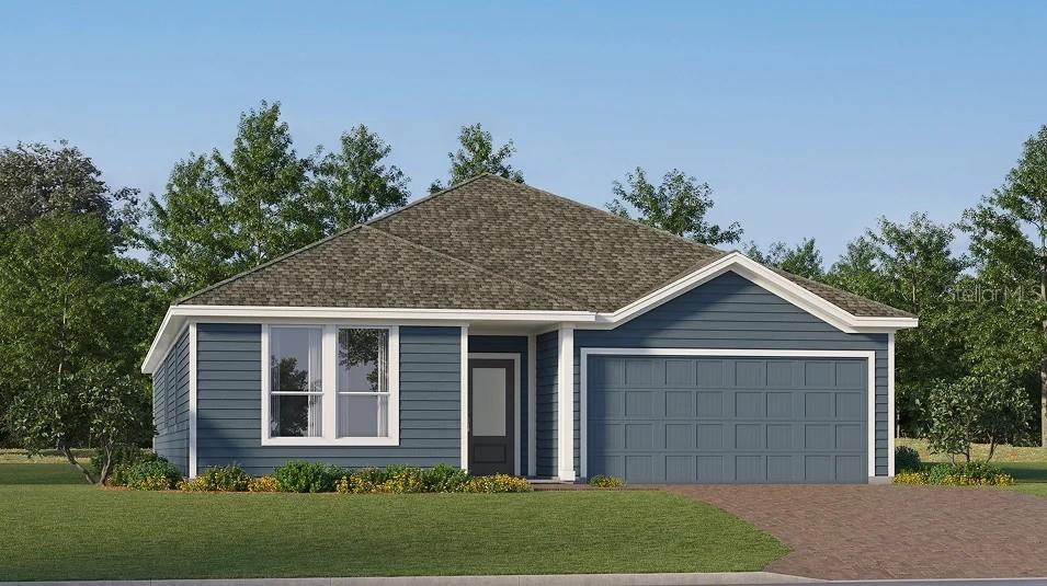 Property for sale at 4457 SEAGRAPE AVENUE, ST CLOUD, FL, 34772