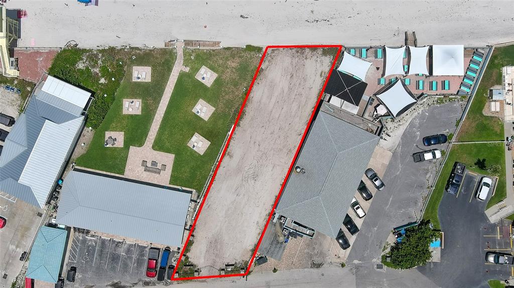 Property for sale at 0 BUENOS AIRES AVENUE, NEW SMYRNA BEACH, FL, 32169