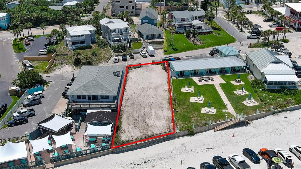 Property for sale at 0 BUENOS AIRES AVENUE, NEW SMYRNA BEACH, FL, 32169