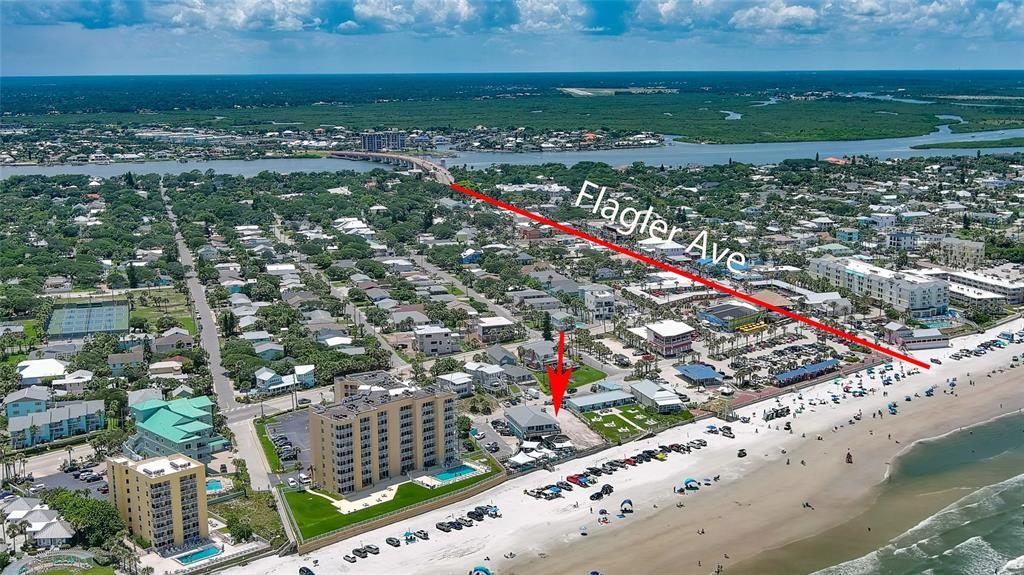 Property for sale at 0 BUENOS AIRES AVENUE, NEW SMYRNA BEACH, FL, 32169