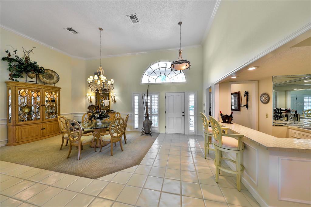 Property for sale at 2446 SWEETWATER COUNTRY CLUB DRIVE, APOPKA, FL, 32712