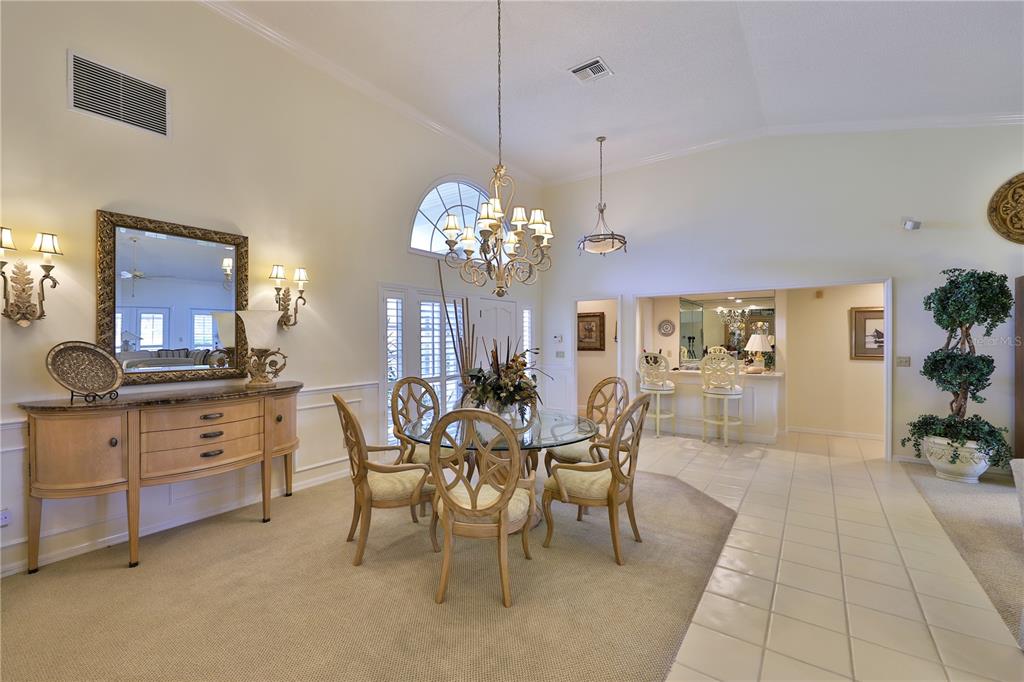 Property for sale at 2446 SWEETWATER COUNTRY CLUB DRIVE, APOPKA, FL, 32712