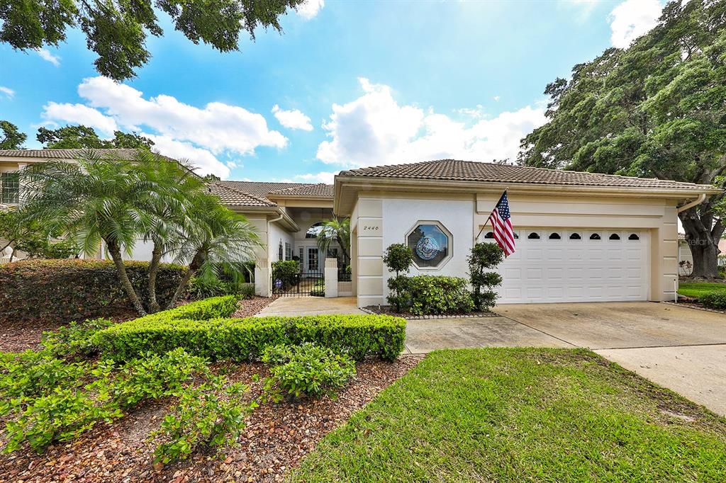 Property for sale at 2446 SWEETWATER COUNTRY CLUB DRIVE, APOPKA, FL, 32712