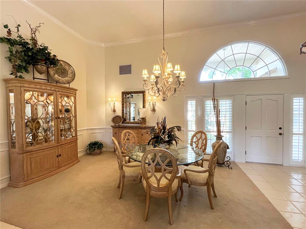 Property for sale at 2446 SWEETWATER COUNTRY CLUB DRIVE, APOPKA, FL, 32712