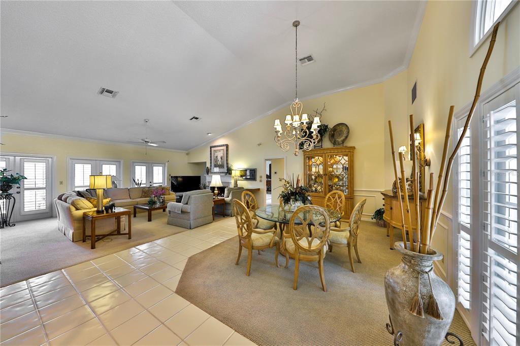 Property for sale at 2446 SWEETWATER COUNTRY CLUB DRIVE, APOPKA, FL, 32712