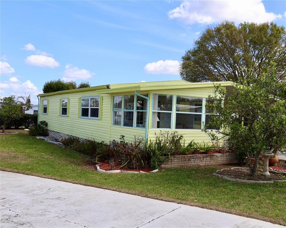 Property for sale at 1610 REYNOLDS ROAD UNIT 73, LAKELAND, FL, 33801