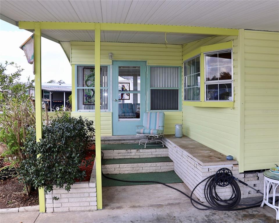 Property for sale at 1610 REYNOLDS ROAD UNIT 73, LAKELAND, FL, 33801