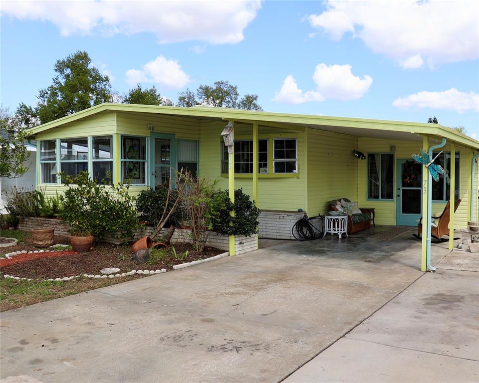 Property for sale at 1610 REYNOLDS ROAD UNIT 73, LAKELAND, FL, 33801