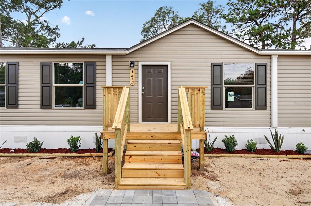Property for sale at 3219 WELSH STREET, SPRING HILL, FL, 34606