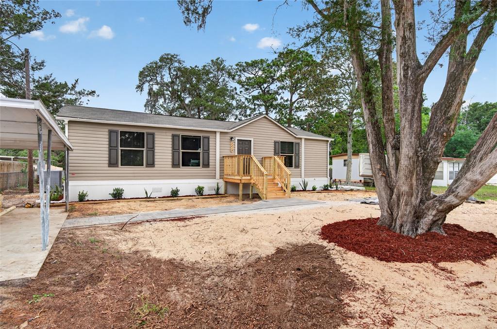 Property for sale at 3219 WELSH STREET, SPRING HILL, FL, 34606